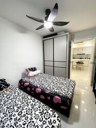 Blk 807B Keat Hong Axis (Choa Chu Kang), HDB 5 Rooms #470311071